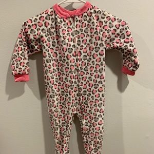 3/$12 Sweet N Sassy pajama Sleeper